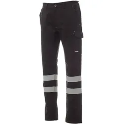 Payper, Arbeitshose, Worker Winter Reflex (XL)