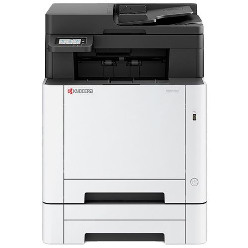 Kyocera ECOSYS MA2101cfx Multigerät Farbe 4-in-1