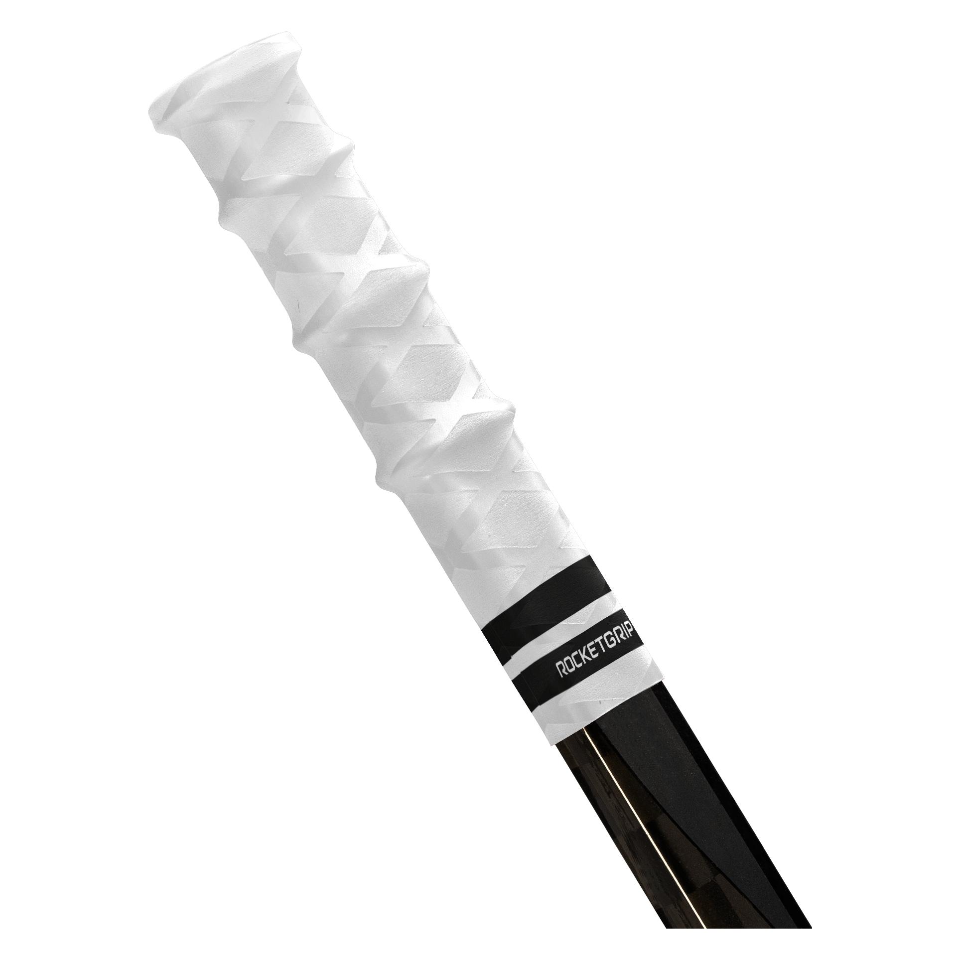 Rocketgrip Rocketgrip-Gummi Farbe: Weiss, Schwarz JR/Yth (Rocketgrip)