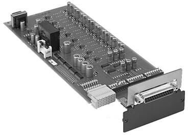 Bosch Módulo de Interface LBB3422/20 para 12x LBB3222 / 04