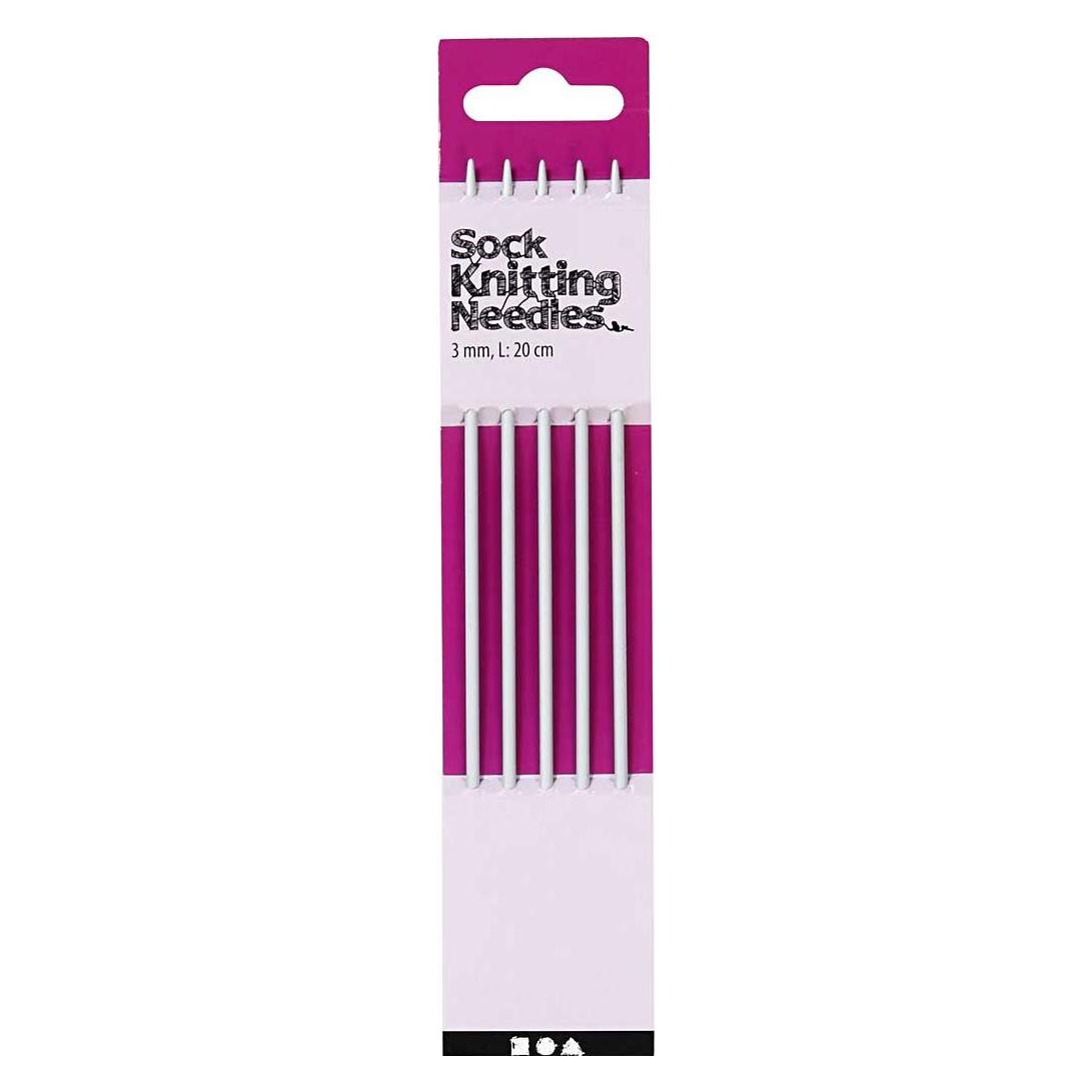 Creativ Company Knitting needles (5707167264751)