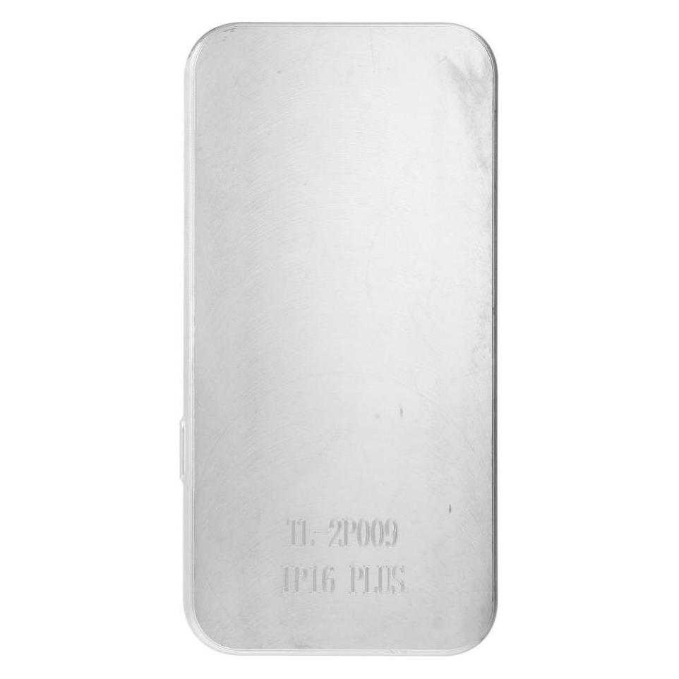 Romoss Other goods OEM Mold for sublimation double case for IPHONE 16 PLUS (Apple iPhone 16 Plus) (59318780)
