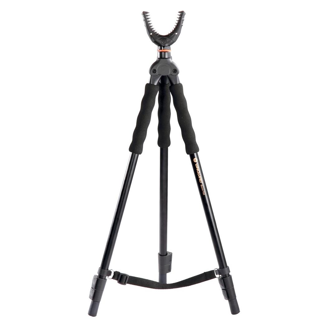Vanguard Quest T62U (Metall, Schaumstoff) (QUEST T62U)