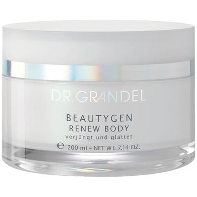 Grandel Beautygen Renew body Creme 200 ml