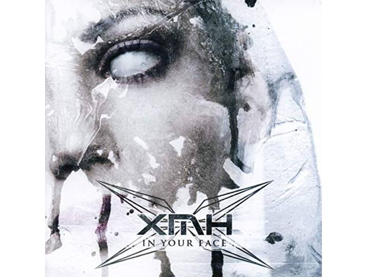 In Your Face