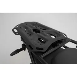SW-Motech Adventure Rack, Gepäckbasis - Schwarz