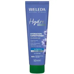 HydroShine - Pflege Spülung Alpen-Lein 50ml