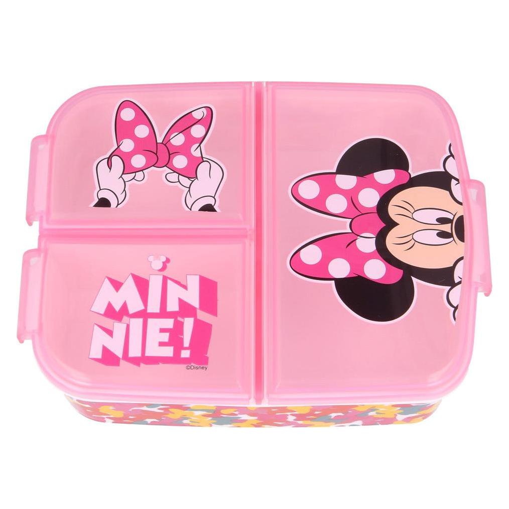 Stor Minnie Mouse (152589)