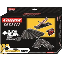 Carrera Extension Pack - Mega
