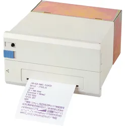Citizen CBM 920 II Quittungsdrucker (Parallel-Anschluss Buchse), Belegdrucker, Weiss