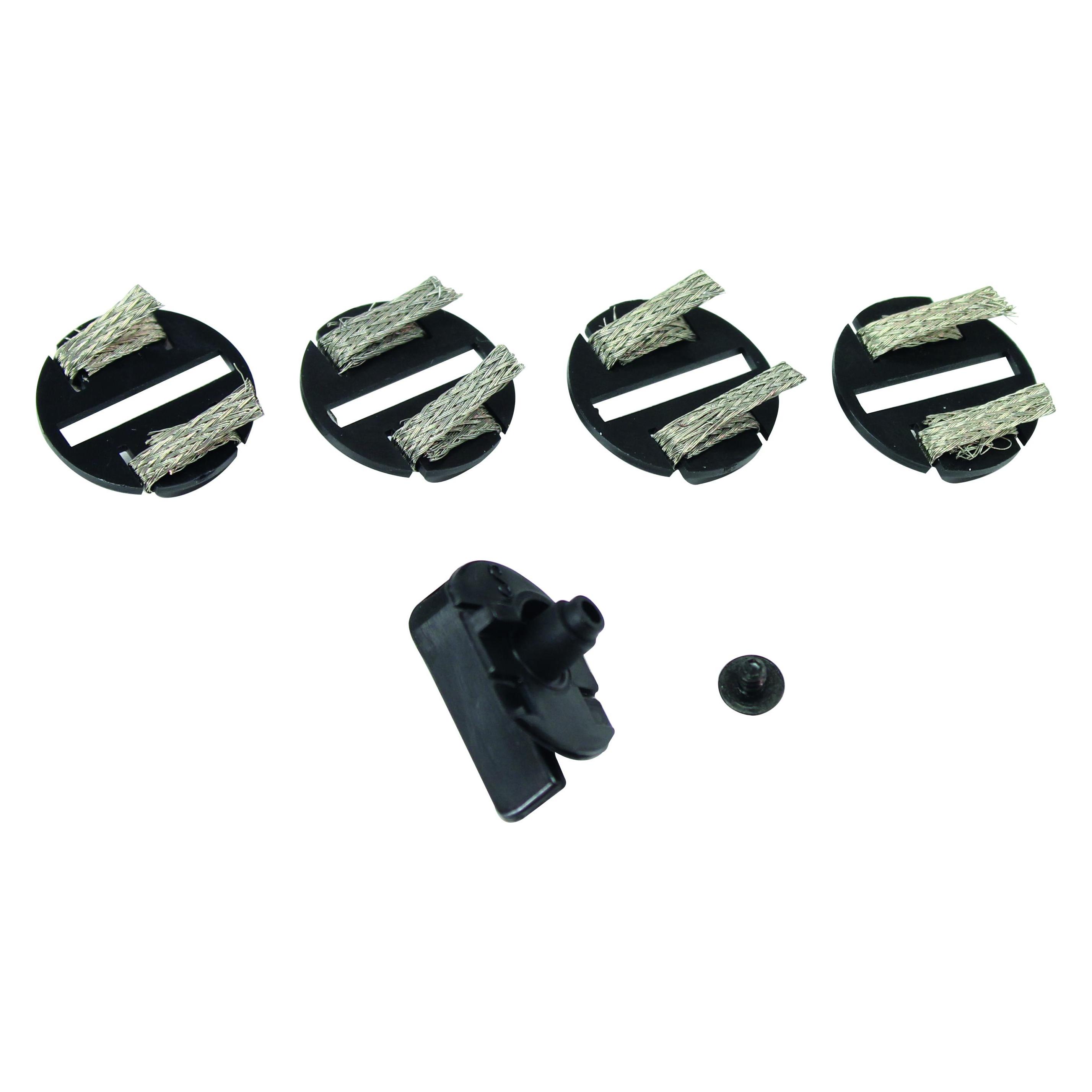 Scalextric DIGITAL Schleifer/Leitkiel-Set (500008329)