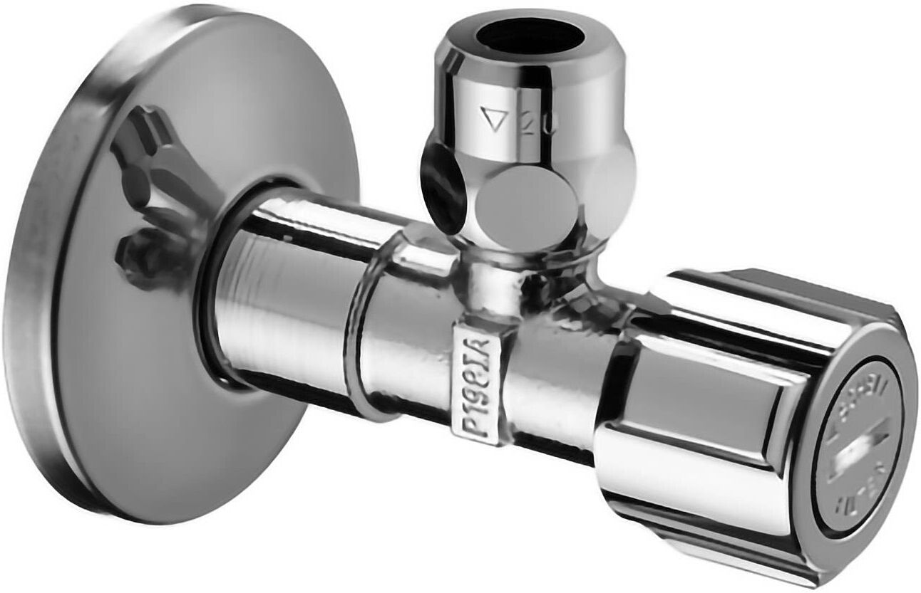 Schell Comfort angle regulating valve, with filter 054290699