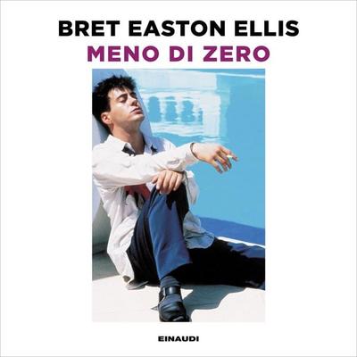 Meno di zero - Bret Easton Ellis, Audio, 9788858493120