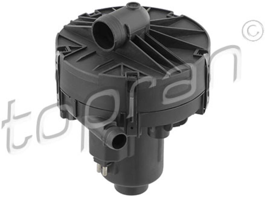 Topran Elektropumpe, Nebenluft HANS PRIES 409 657