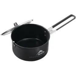 MSR Keramiktopf (Volumen: 1,3 Liter, Gewicht: 0,21kg) - STK - 0