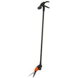 Stocker Garden, Gartenschere, Stocker Grasschere drehbar 360