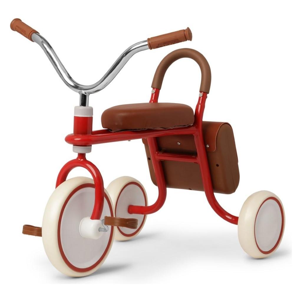 Copenhagen Studios Vanilla - Tricycle - Retro - Berry (TRIC9626) (TRIC9626)