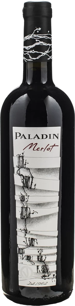 Paladin Merlot 2024