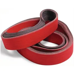 VSM Schleifband XK870X Länge 2.000 mm Breite 50 mm Körnung 60 - 726583