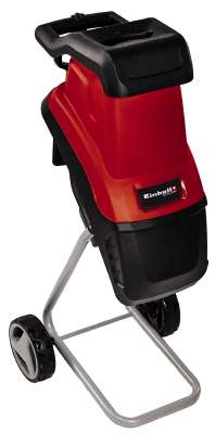 EINHELL Elektro-Messerhäcksler GC-KS 2540 16881950