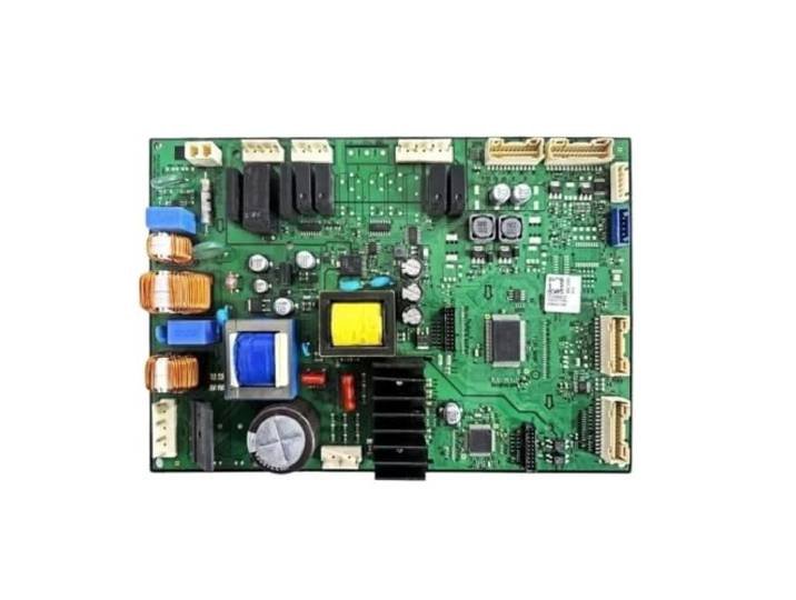 Steuerplatine Kühlschrank DA92-01138J Kompatibel mit Samsung Steuerplatine: 1 Stück, PCB-Schaltung