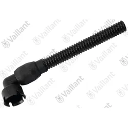 VAILLANT Wellrohr Vaillant-Nr. 0010026151