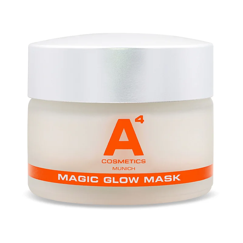 A4 Cosmetics Munich A4 Magic Glow Mask, 50ml 42020