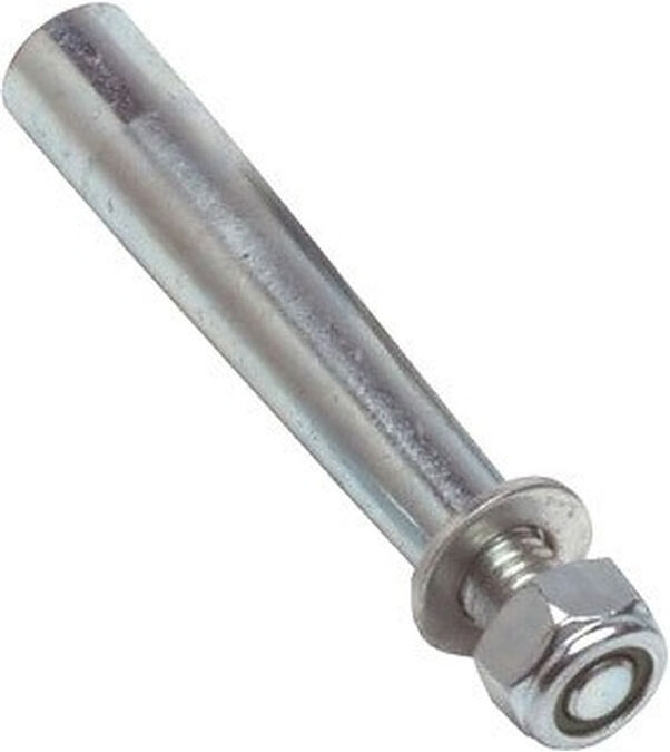 Traversen Naxpro-Truss St 54 Bolzen Einzeln Mit Gewinde Und Mutter