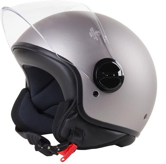 RIDERO YM631-L Open face helmet