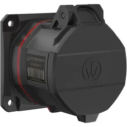 Walther, Steckdose, FW431506CC