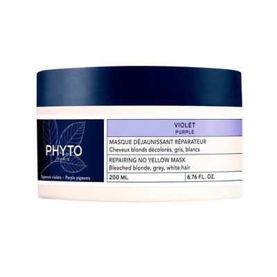 Phytosilver Farbkorrektur Maske 200 ml Creme