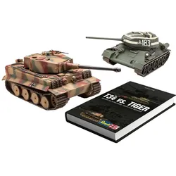 Revell Geschenkset "Conflict of Nations Series