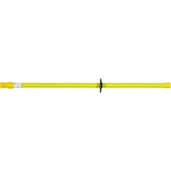 Dehn Erdungsstange Typ B L1000mm mit Querstift ES SQ 1000