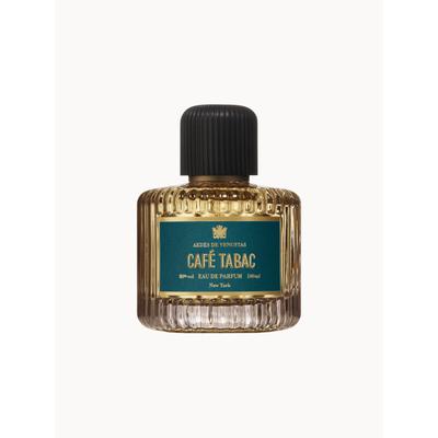 Café Tabac Eau de Parfum 100ml würzig, holzig, rauchig von Aedes de Venustas