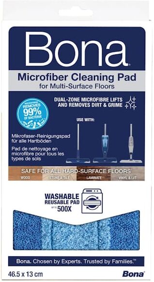 Mopp BONA Cleaning micro 44cm