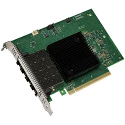 Intel ® Ethernet-Netzwerkadapter E810-XXVDA4