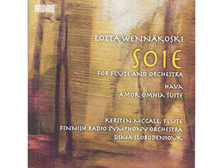 Soie, Hava & Amor Omnia Suite