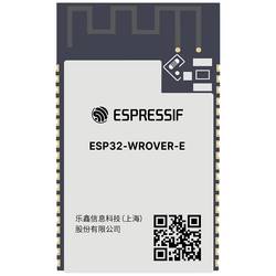 Espressif ESP32-WROVER-E-N4R8 WIFI Erweiterungsmodul 1 St.