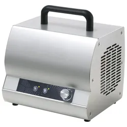 Virtus Ozongenerator (O3) 10 g/h, tragbar (MSO3P)