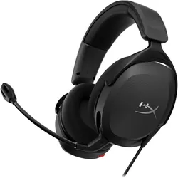 HP HyperX Cloud Stinger 2 Core Wired (Kabelgebunden), Gaming Headset, Schwarz