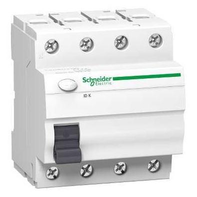 Schneider Differentialschutzschalter IDK-A40-300-4 (A9Z04440) (A9Z04440)