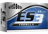 VitoBest Es3 60 caps