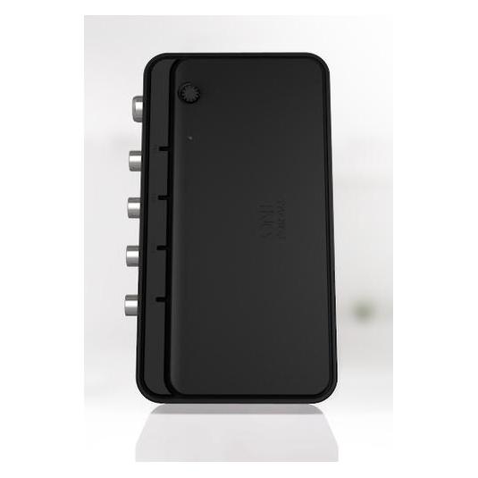 One for All DVB-T Signalverstärker 4-fach 5G (SV96405G)