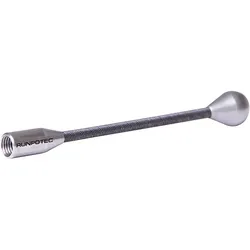RUNPOTEC Sucher mit Birne DM 10mm Gew.6mm eds 20303