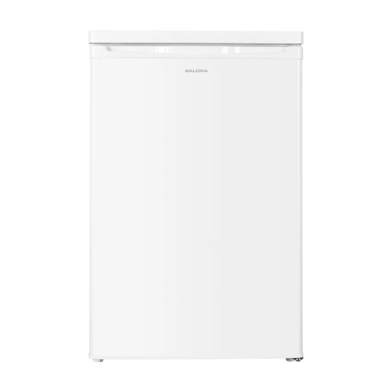 Salora CFT109W vrijstaande koelkast - 109 liter - wit