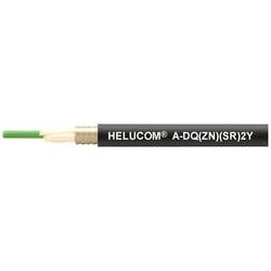 HELU 803928-500 Lichtwellenleiter Schwarz 500 m