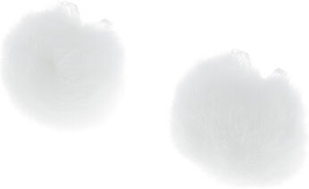 DPA AIR1 White S Blanc