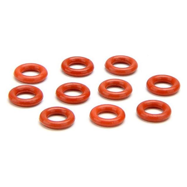 HPI BLITZ O'ring silicone 5x9x2mm (10Stk) (104726)