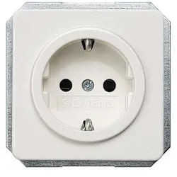 Siemens Dig.Industr. profil SCHUKO 5UB1405