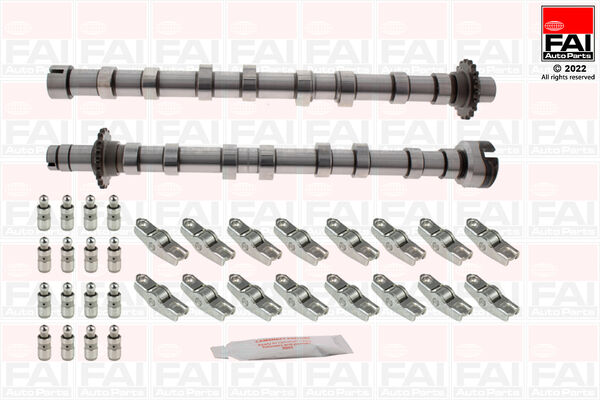 Fai Autoparts Nockenwellensatz Csk1000 Für Ford Citroën